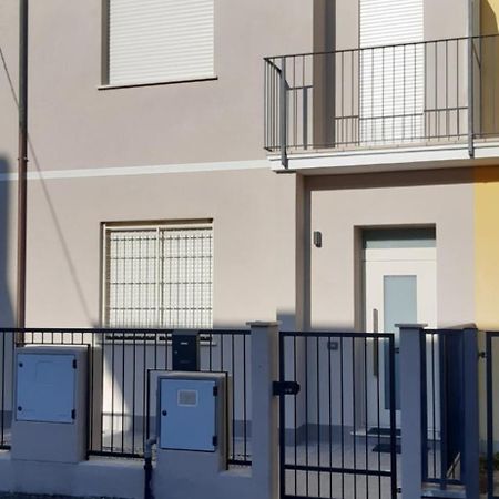 Maison Anzio E Rosa Ravena Exterior foto