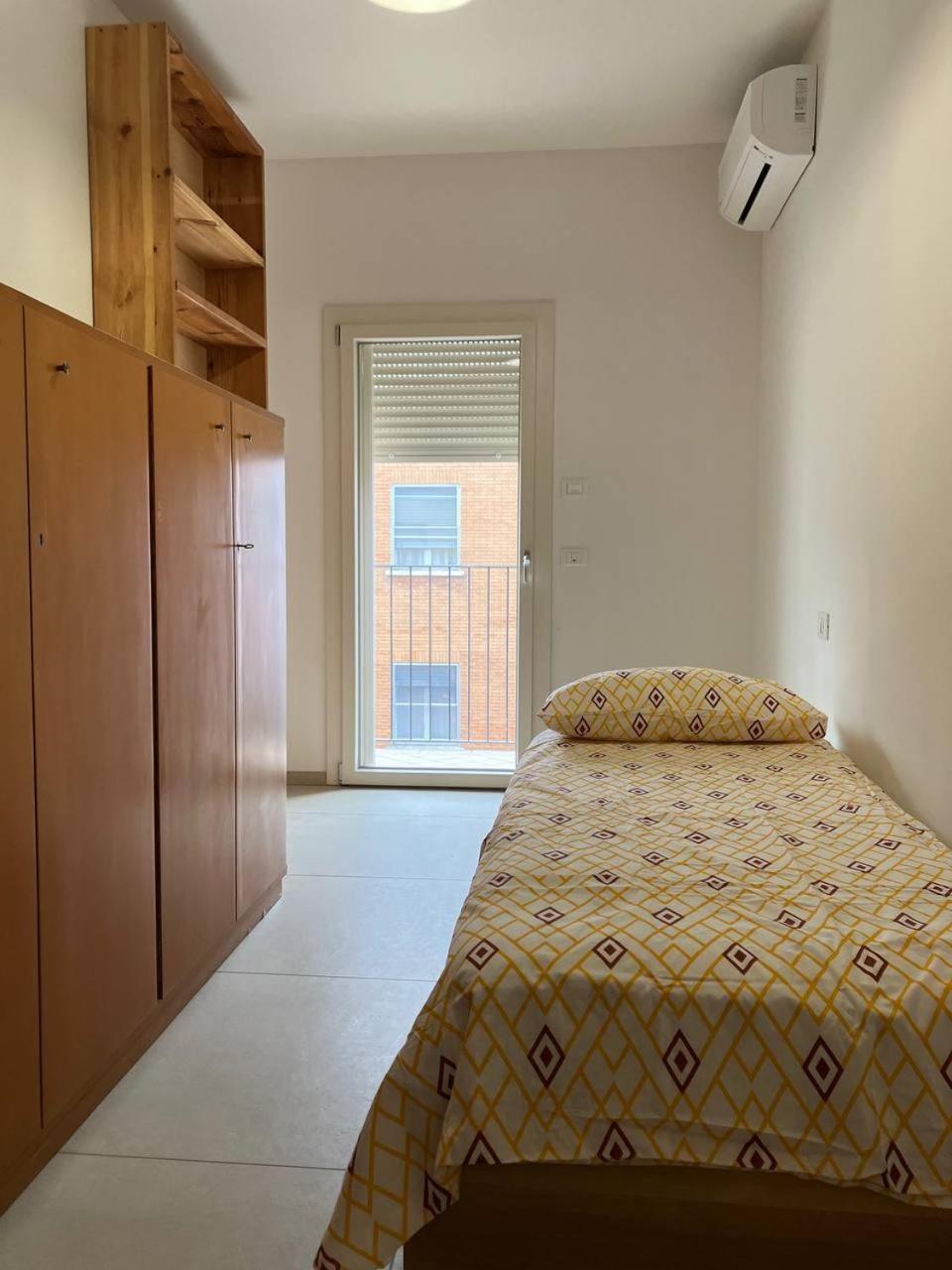 Maison Anzio E Rosa Ravena Exterior foto