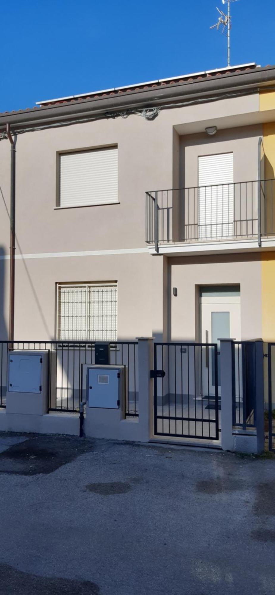 Maison Anzio E Rosa Ravena Exterior foto