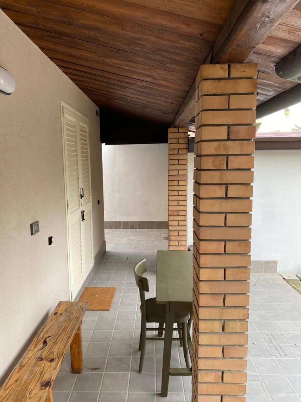 Maison Anzio E Rosa Ravena Exterior foto