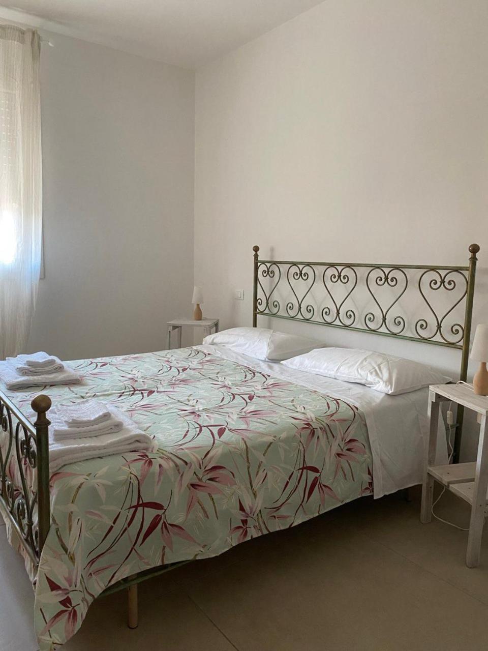 Maison Anzio E Rosa Ravena Exterior foto