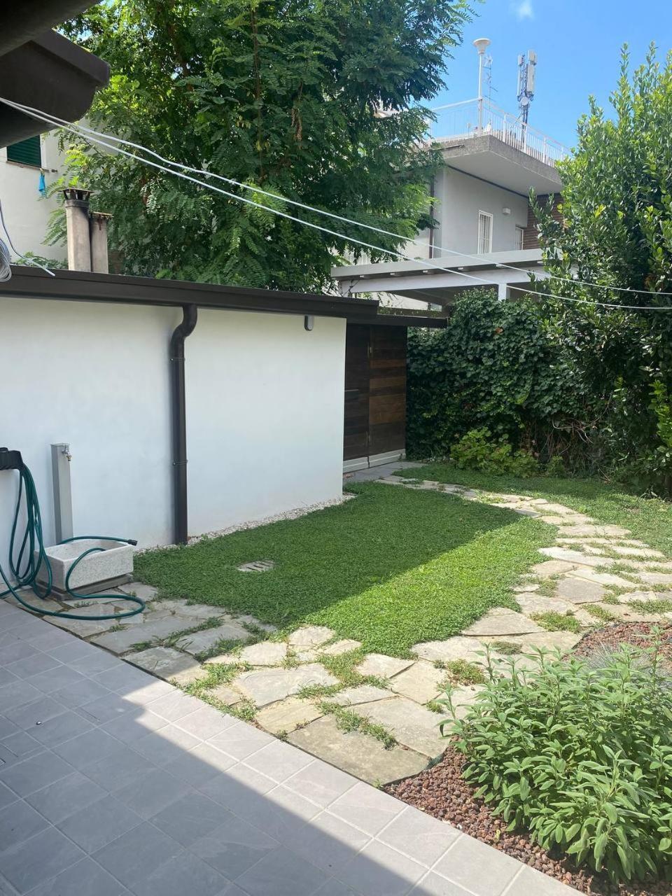 Maison Anzio E Rosa Ravena Exterior foto
